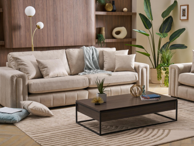 9 interior trends for 2025