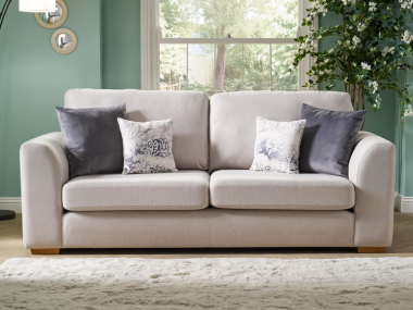 Fabric sofa buying guide
